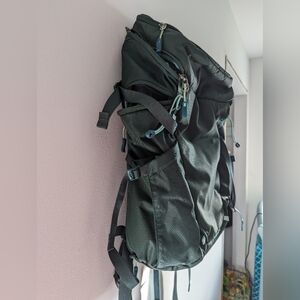 REI Co-op Ruckpack 28 liter, Dark Green